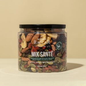 MIX SANTE EN POT