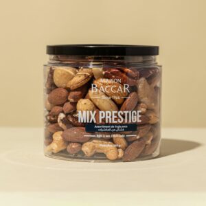 MIX PRESTIGE EN POT