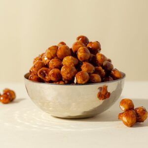 NOISETTES CARAMLISEES