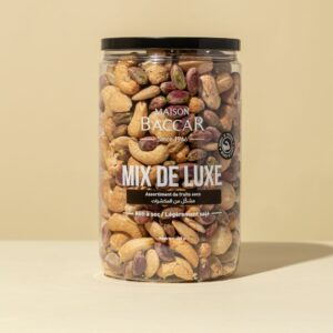 MIX DE LUXE EN POT