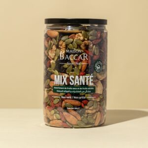 MIX SANTE EN POT