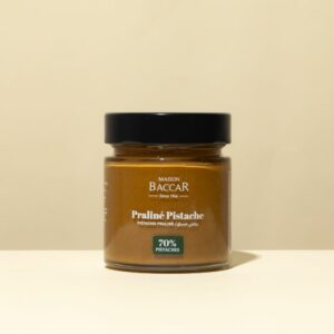 Praline Pistache
