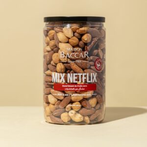 MIX NETFLIX EN POT