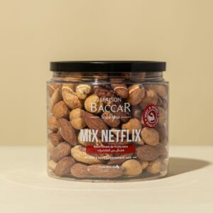 MIX NETFLIX EN POT