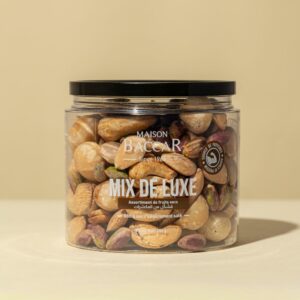 MIX DE LUXE EN POT
