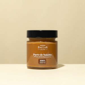Puree de Noisette