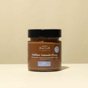 Sublime Amande Pecan