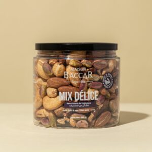 MIX DELICE EN POT