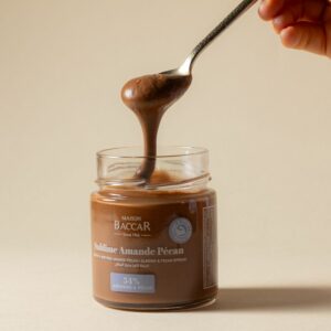 Sublime Amande Pecan