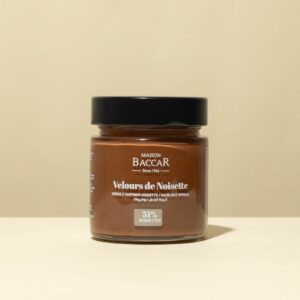 Velours de Noisette