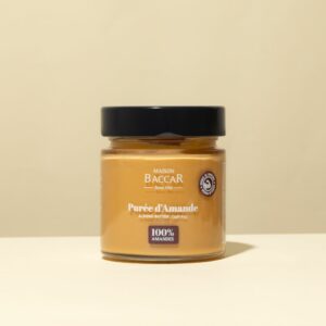 Puree d'Amande