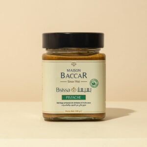 Bsissa Pistache