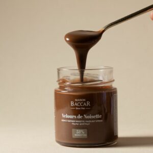 Velours de Noisette