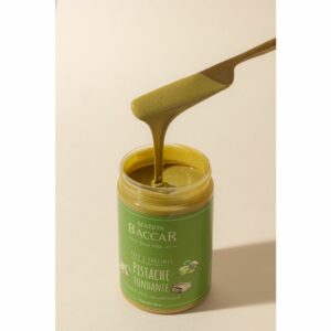 PATE A TARTINER PISTACHE FONDANTE