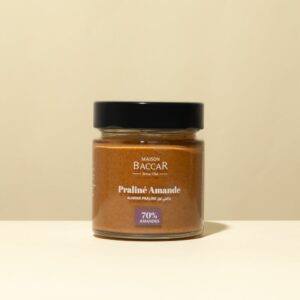 Praline Amande
