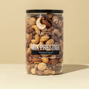 MIX PRESTIGE EN POT