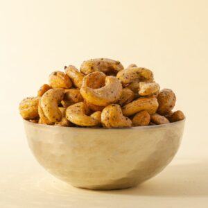 NOIX DE CAJOU AUX QUATRE POIVRES vente en ligne
