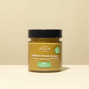 Vitalite de Pistache & Cajou