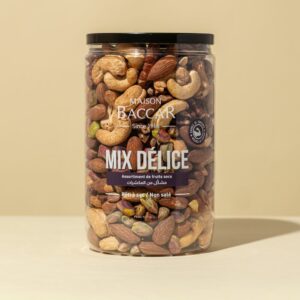 MIX DELICE EN POT