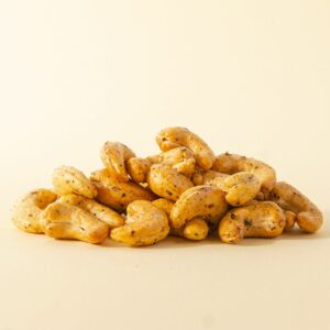 NOIX DE CAJOU AUX QUATRE POIVRES vente en ligne