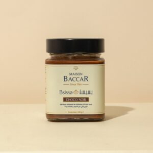 Bsissa CHOCO NOIR