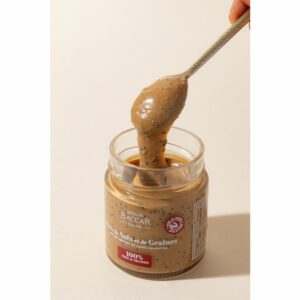 Puree de Noix et de Graines