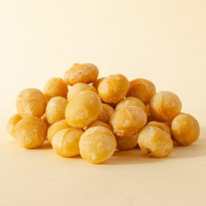 NOIX DE MACADAMIA GRILLEES SALEES EN VRAC vente en ligne