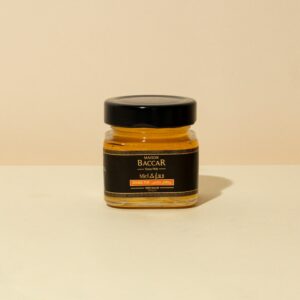 Miel ORANGE PUR