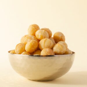 NOIX DE MACADAMIA GRILLEES SALEES EN VRAC vente en ligne