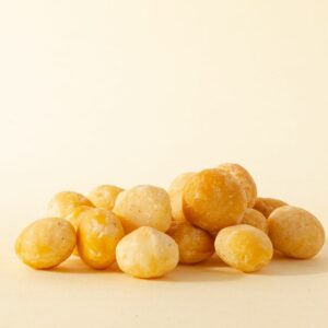 NOIX DE MACADAMIA GRILLEES NON SALEES EN VRAC vente en ligne