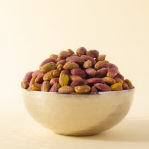 PISTACHES DECORTIQUEES GRILLEES SALEES EN VRAC vente en ligne