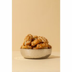 NOIX DE PECAN ENROBEES DE CHOCOLAT