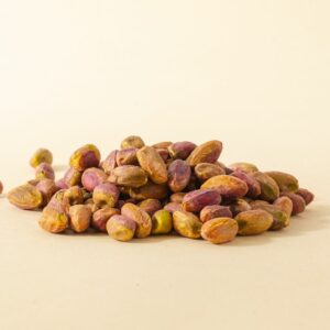 PISTACHES DECORTIQUEES GRILLEES SALEES EN VRAC vente en ligne