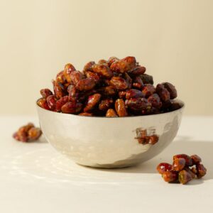 PISTACHES CARAMELISEES