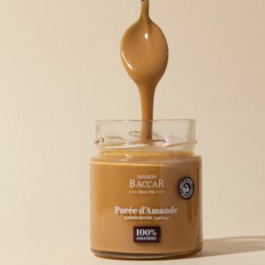 Puree d’Amande