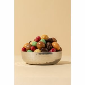 MIX DE FRUITS SECS ENROBES DE CHOCOLAT