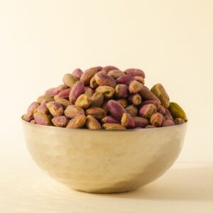 PISTACHES DECORTIQUEES GRILLEES NON SALEES EN VRAC vente en ligne