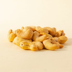 NOIX DE CAJOU GRILLEES SALEES vente en ligne