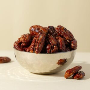NOIX DE PECAN CARAMELISEES