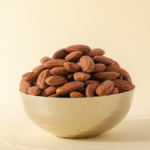 AMANDES ACHAK GRILLÉES SALÉES VENTE EN LIGNE