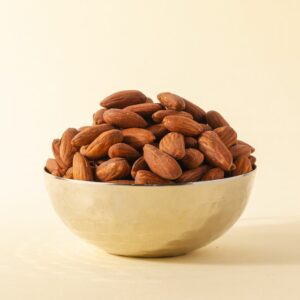 AMANDES ACHAK GRILLÉES NON SALÉES VENTE EN LIGNE