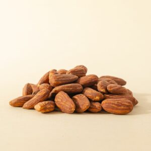 AMANDES ACHAK GRILLÉES SALÉES VENTE EN LIGNE