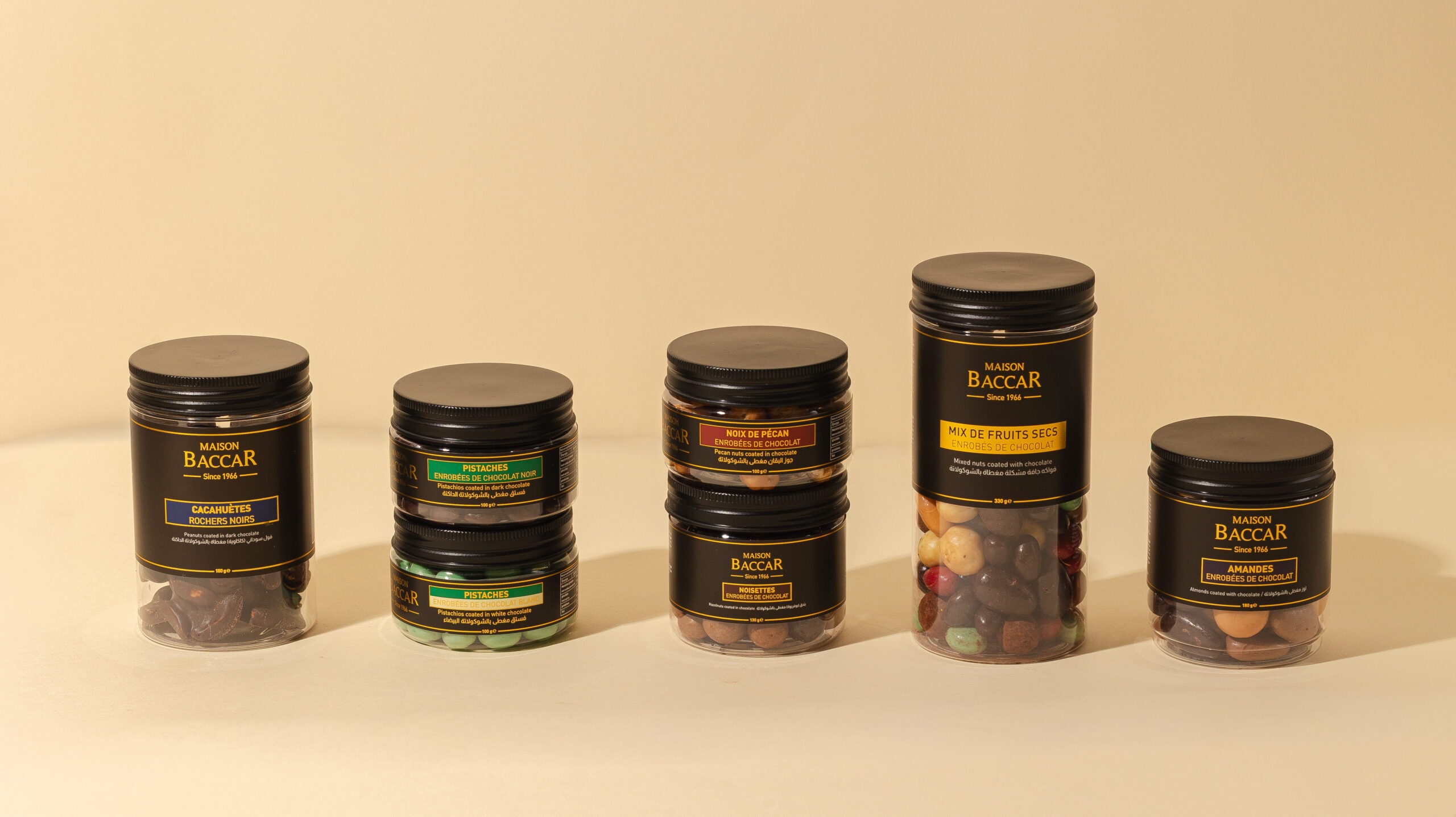 baniere chocolat