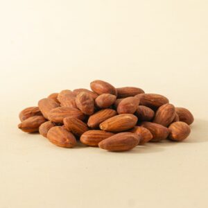 AMANDES ACHAK GRILLÉES NON SALÉES VENTE EN LIGNE